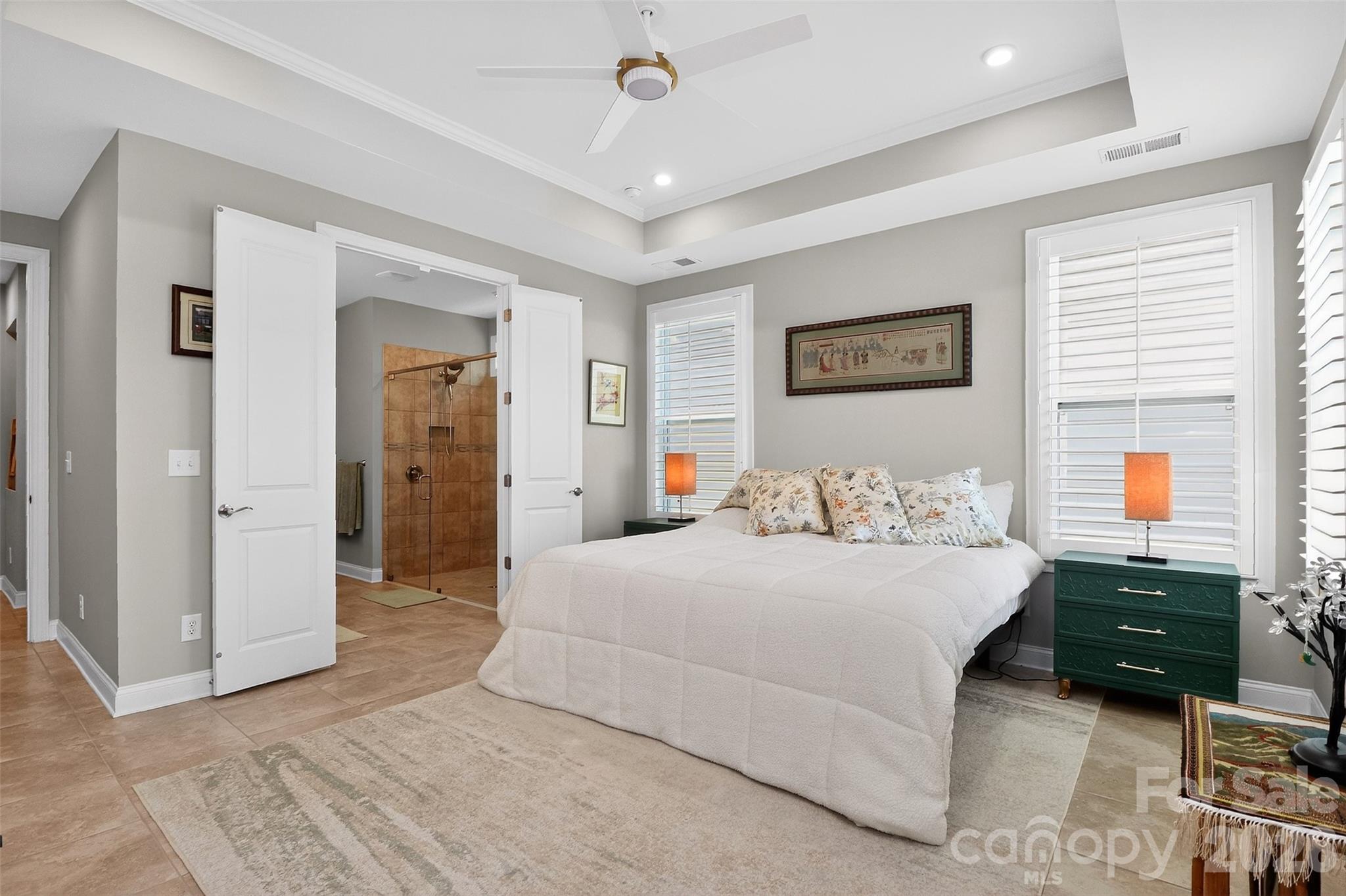 4122 Moxie Way — Charlotte