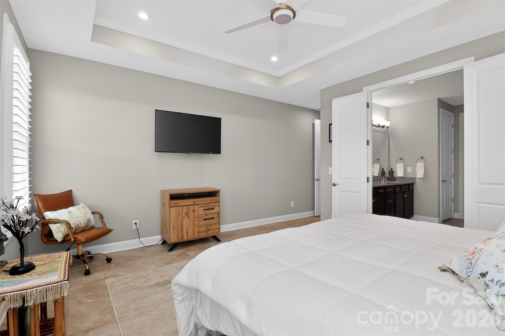 4122 Moxie Way — Charlotte