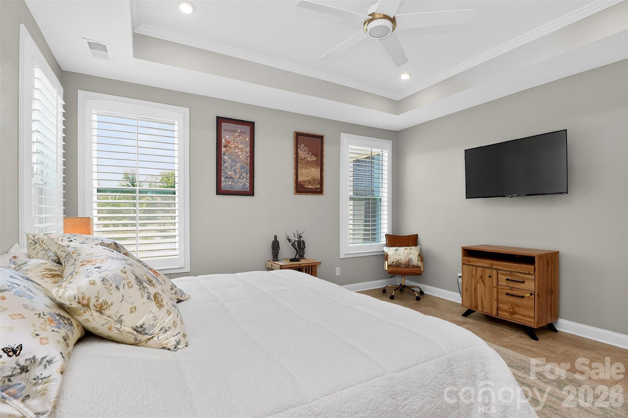 4122 Moxie Way — Charlotte