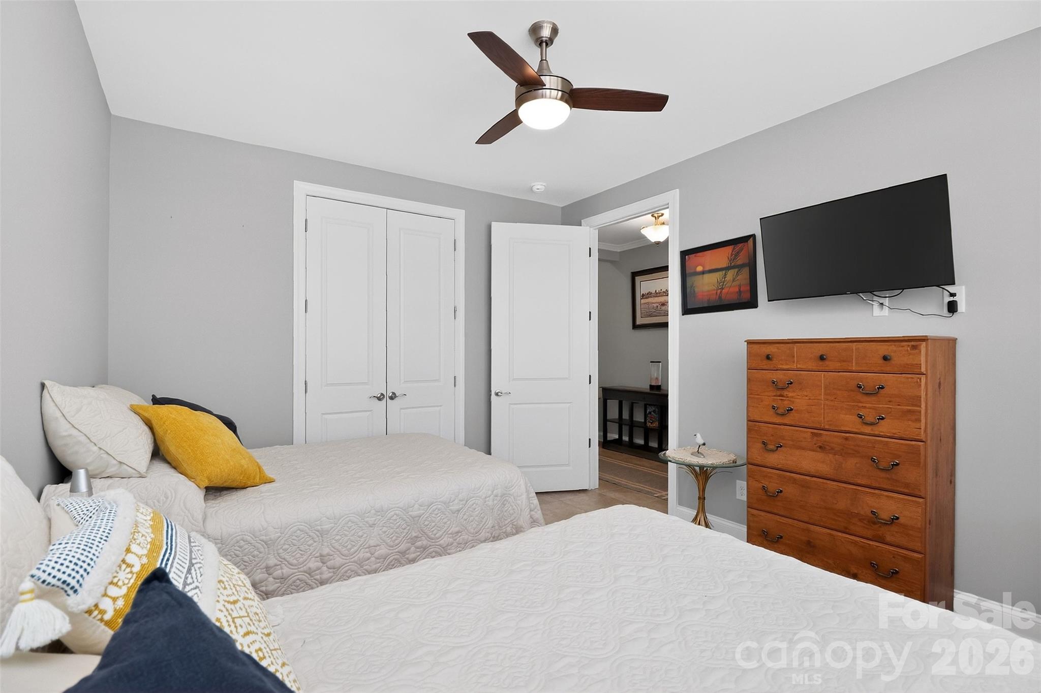 4122 Moxie Way — Charlotte