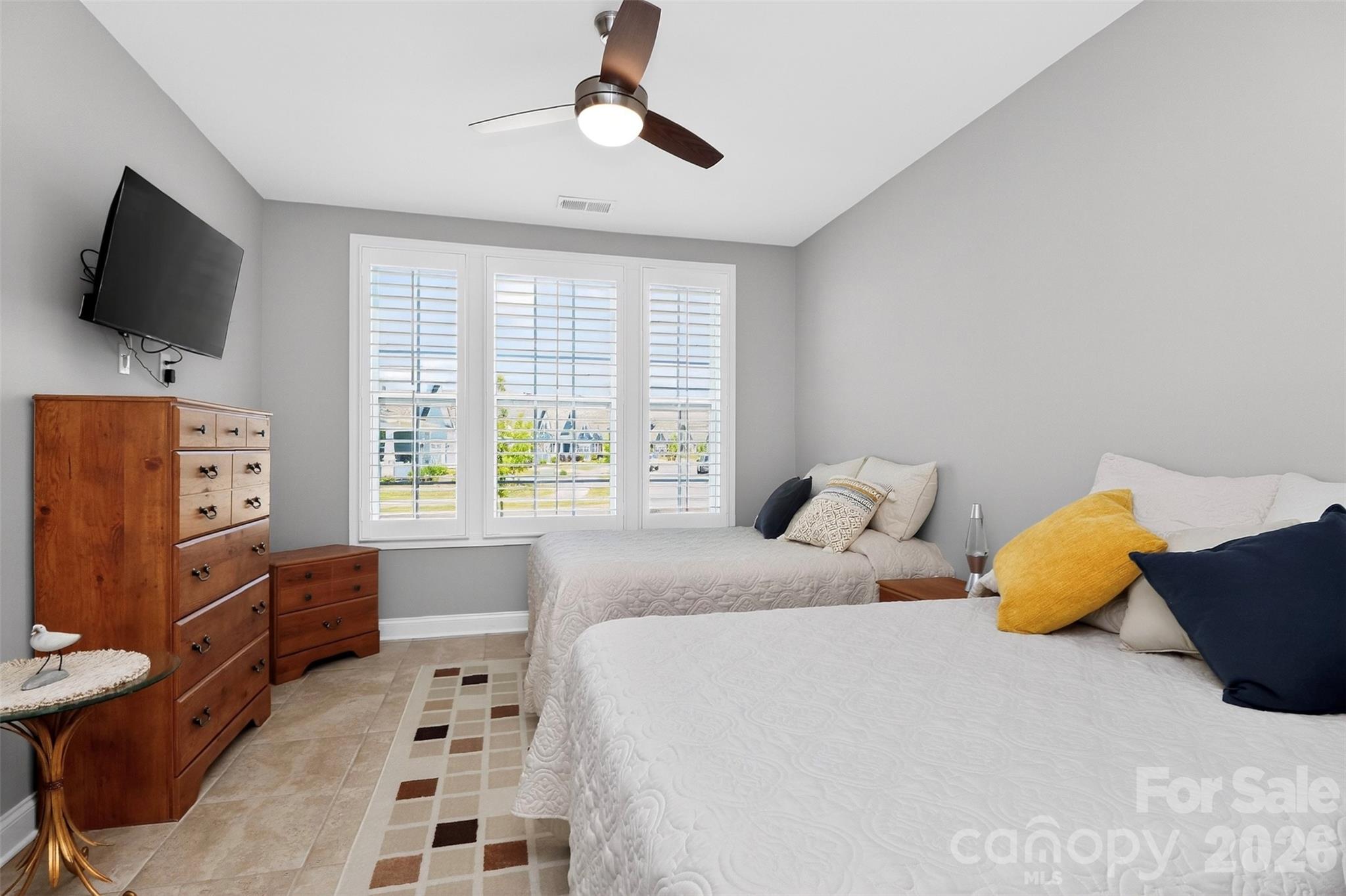 4122 Moxie Way — Charlotte