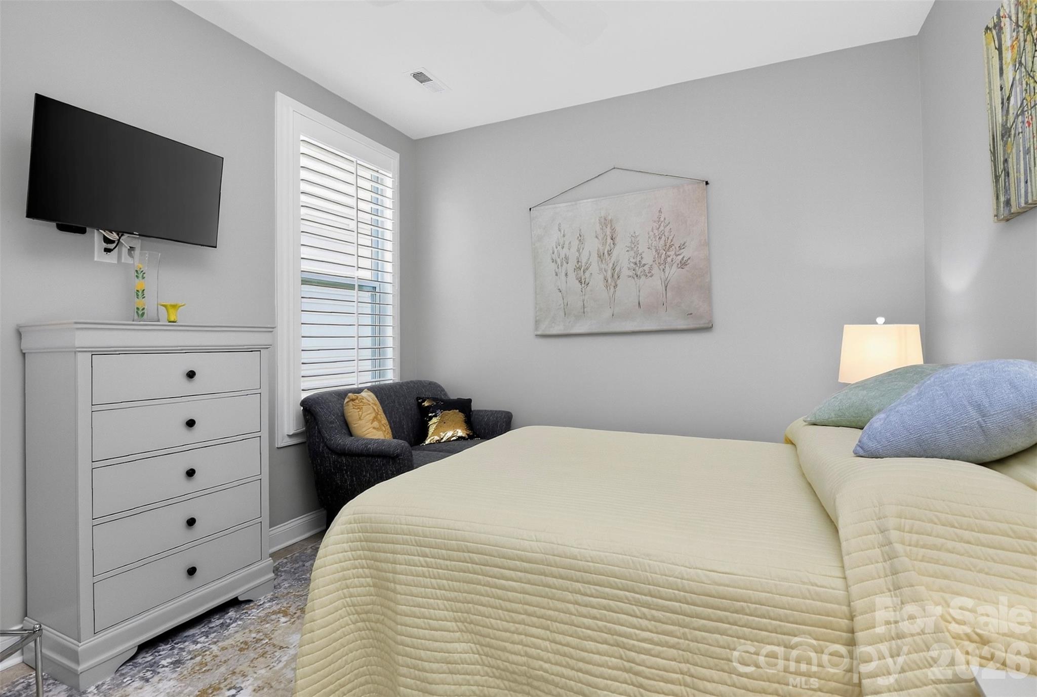 4122 Moxie Way — Charlotte