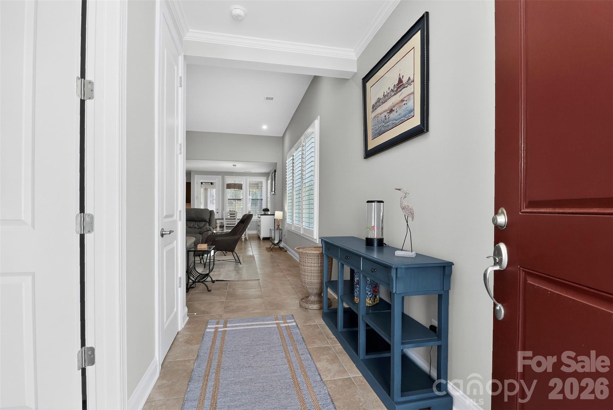 4122 Moxie Way — Charlotte