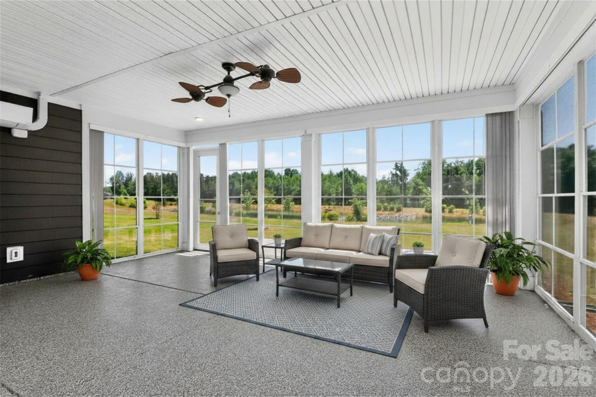 4122 Moxie Way — Charlotte