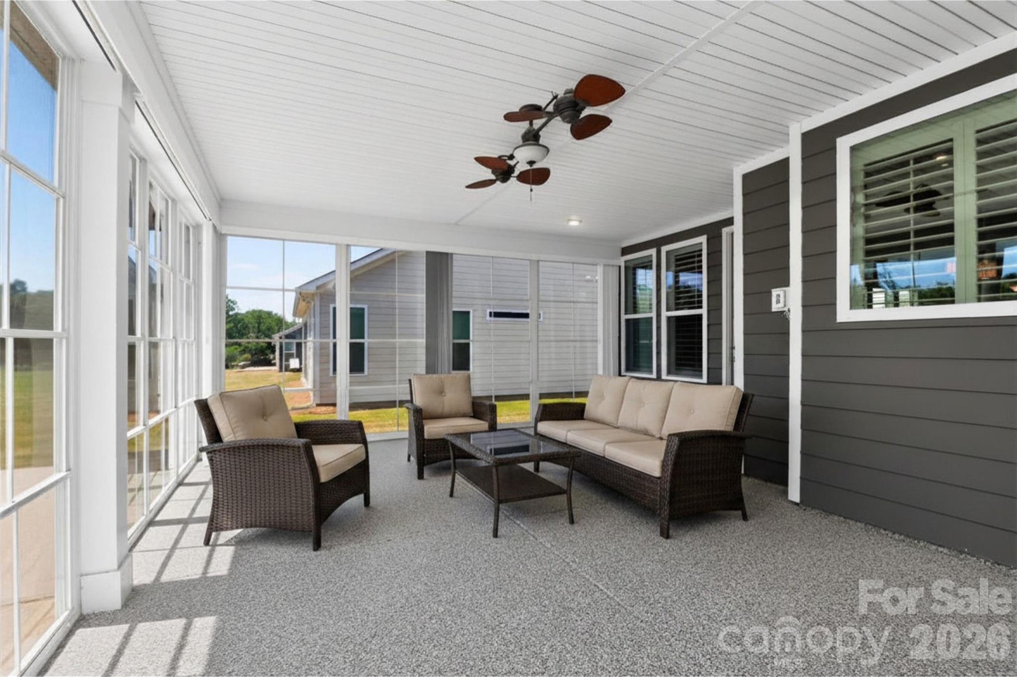 4122 Moxie Way — Charlotte