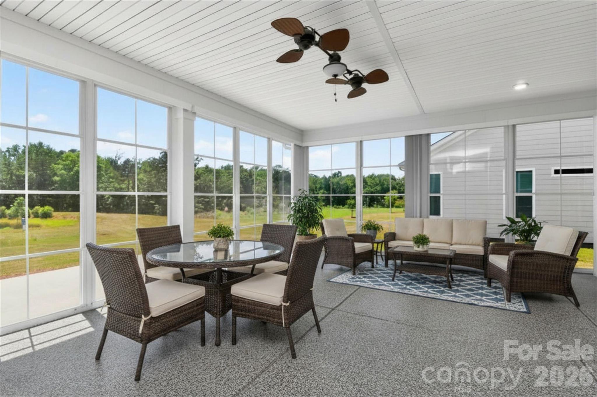 4122 Moxie Way — Charlotte
