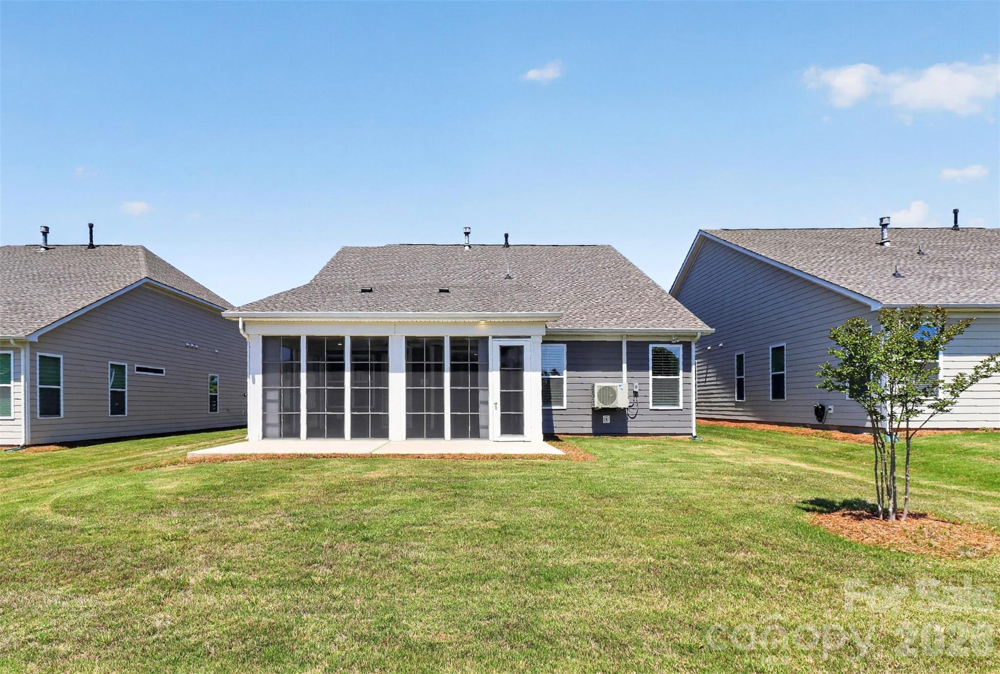 4122 Moxie Way — Charlotte