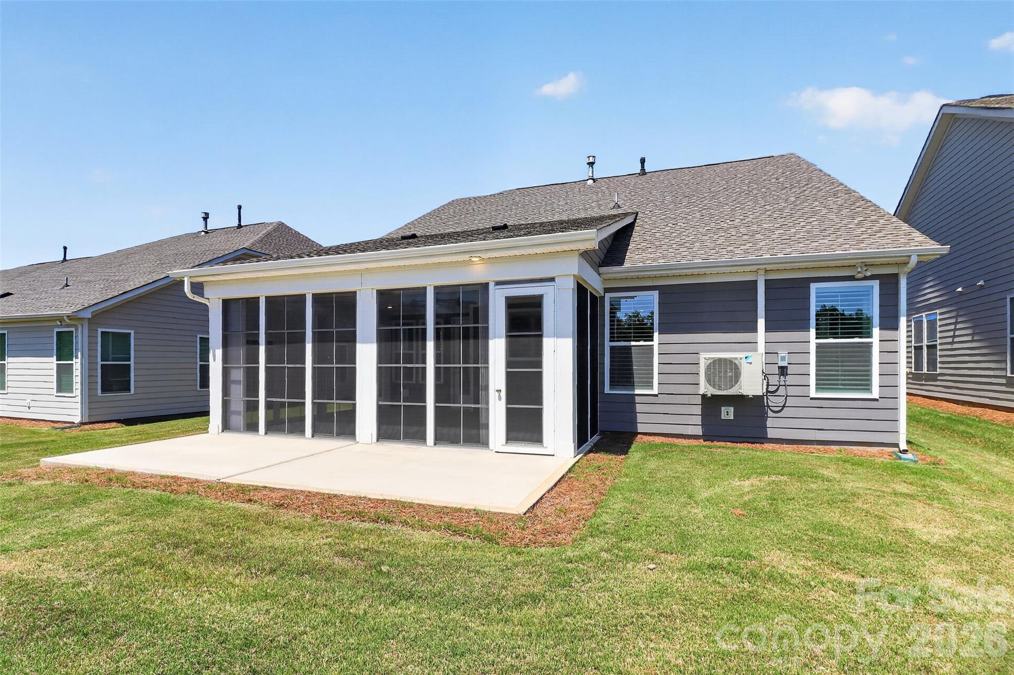 4122 Moxie Way — Charlotte