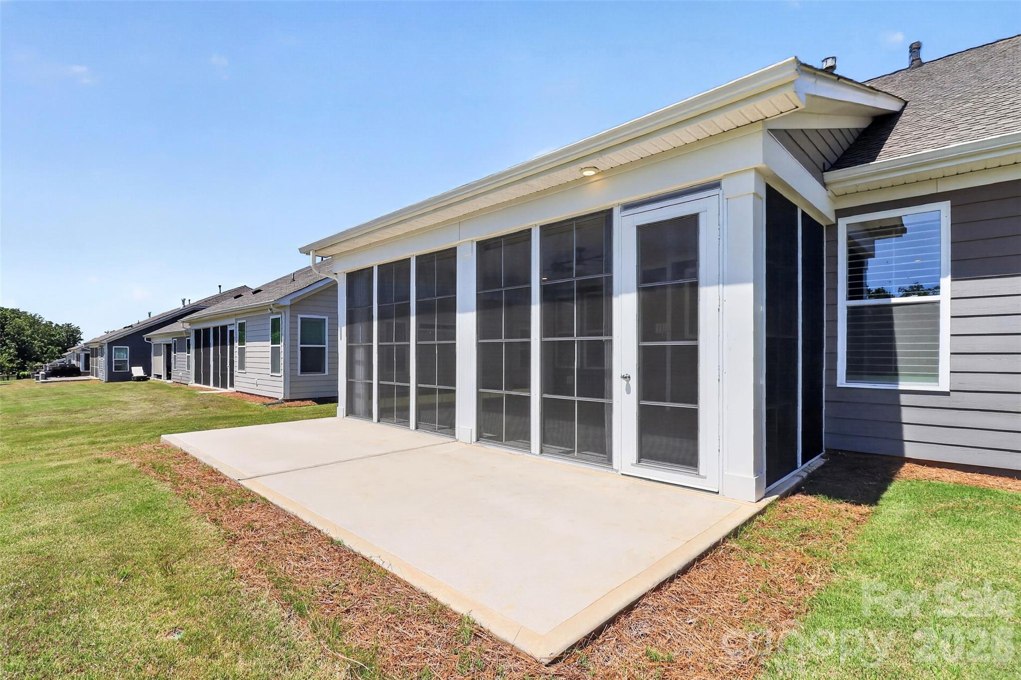 4122 Moxie Way — Charlotte