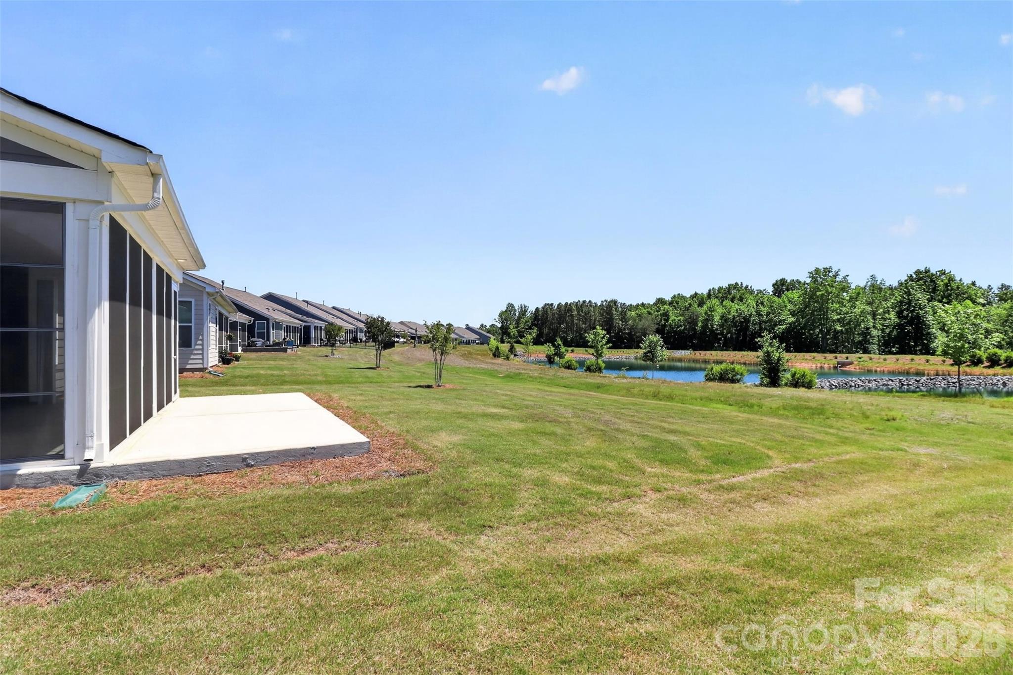 4122 Moxie Way — Charlotte