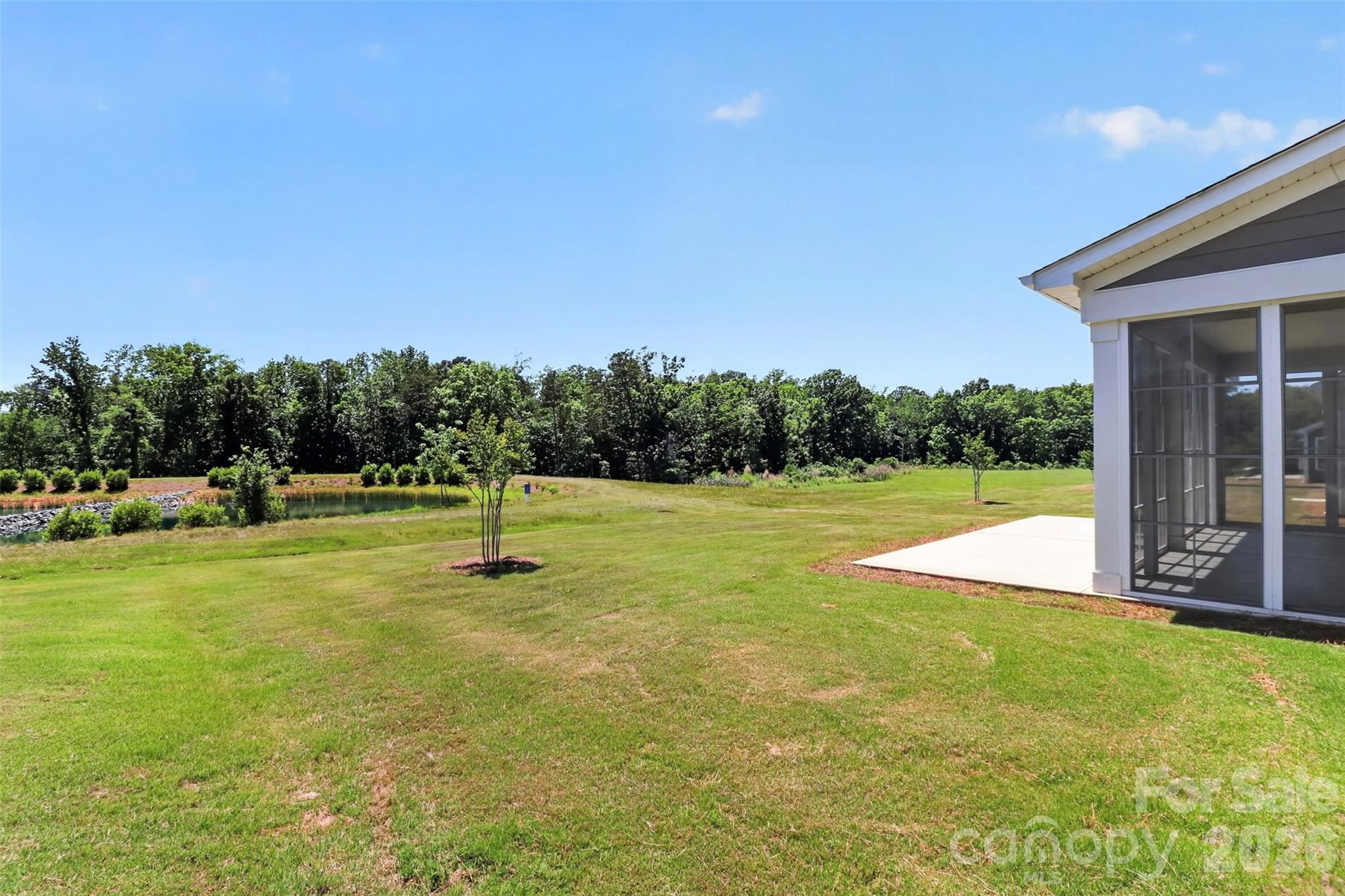4122 Moxie Way — Charlotte