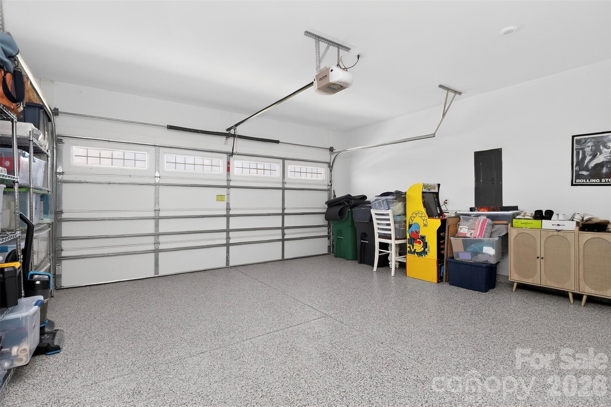 4122 Moxie Way — Charlotte