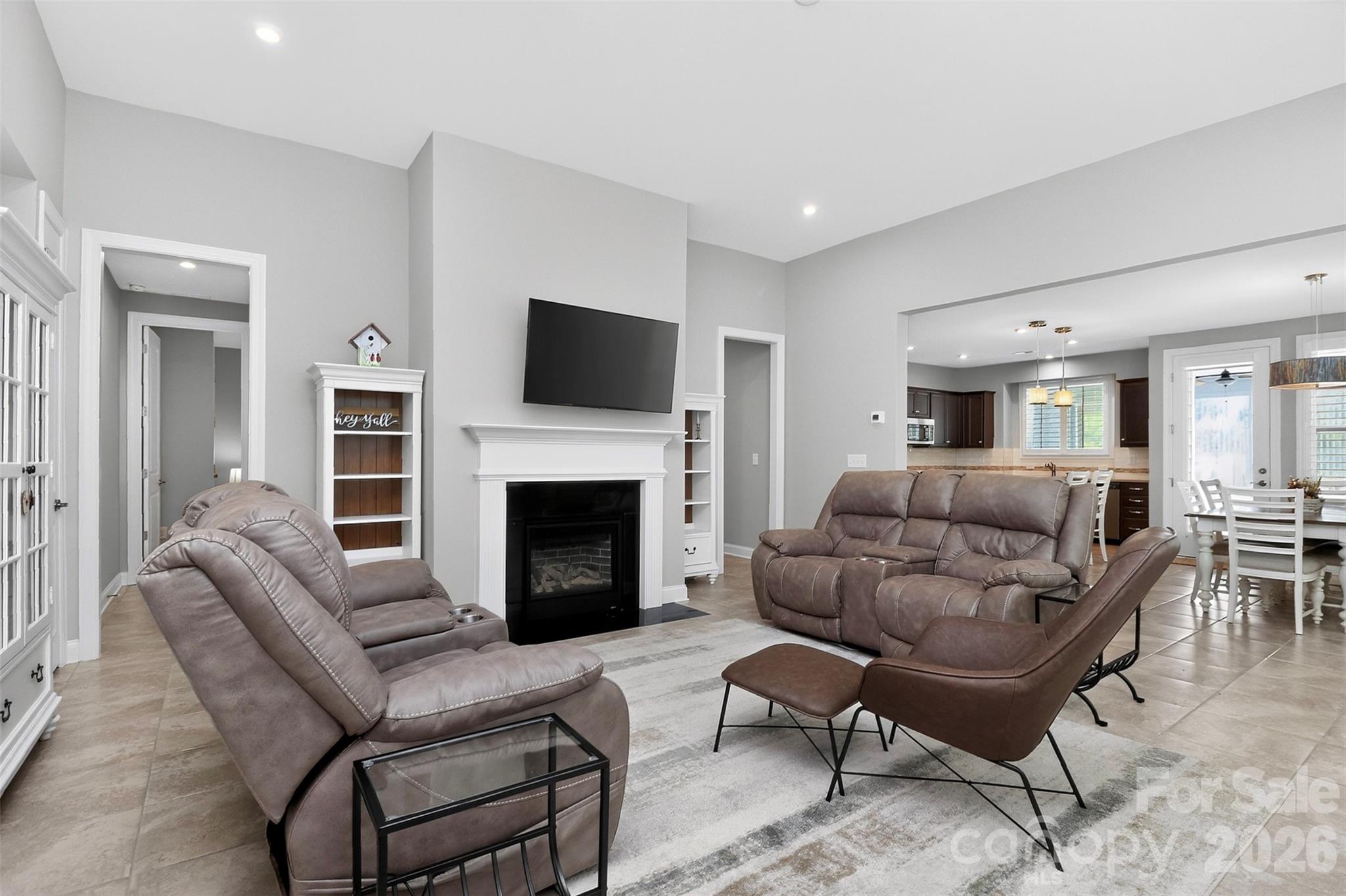 4122 Moxie Way — Charlotte
