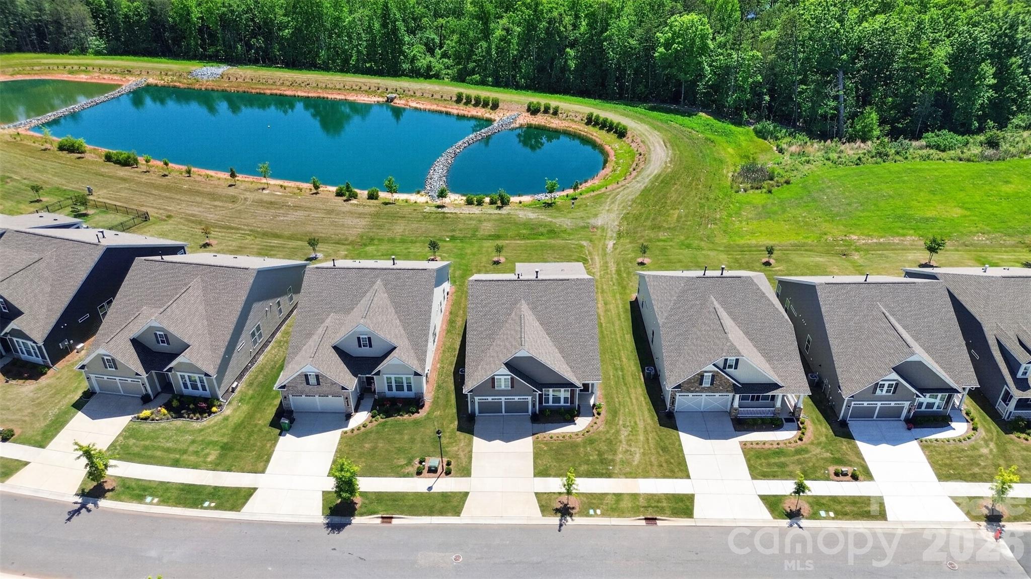 4122 Moxie Way — Charlotte