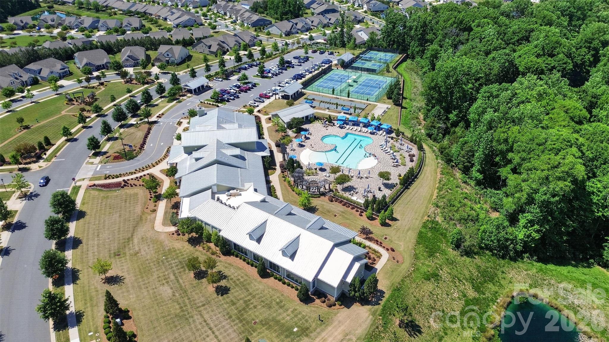 4122 Moxie Way — Charlotte