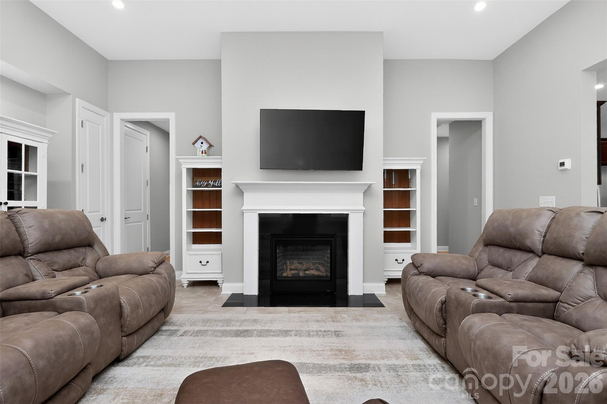 4122 Moxie Way — Charlotte