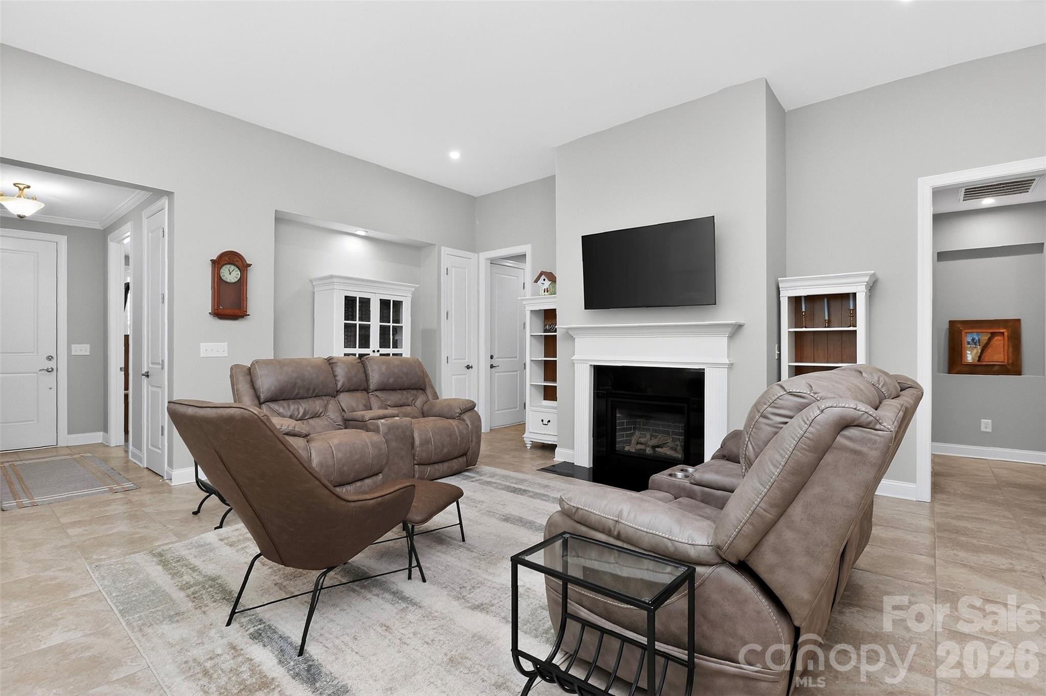 4122 Moxie Way — Charlotte
