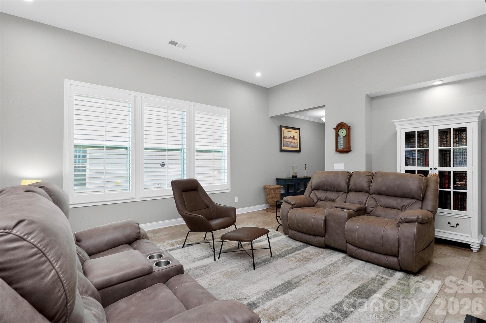 4122 Moxie Way — Charlotte