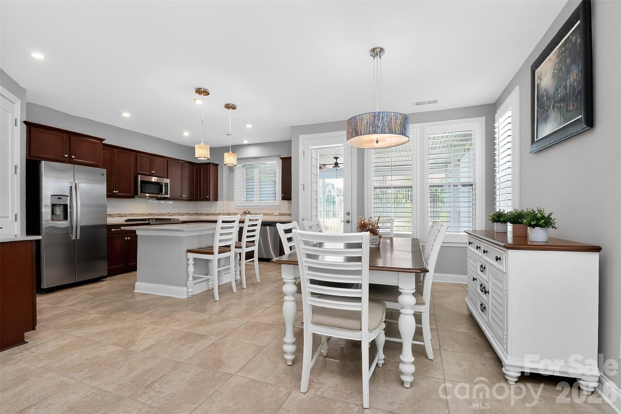 4122 Moxie Way — Charlotte