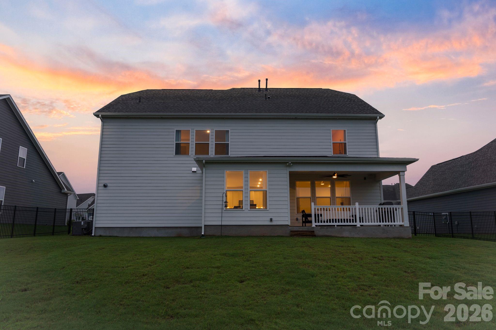 1179 Sugar Creek Road — Indian Land
