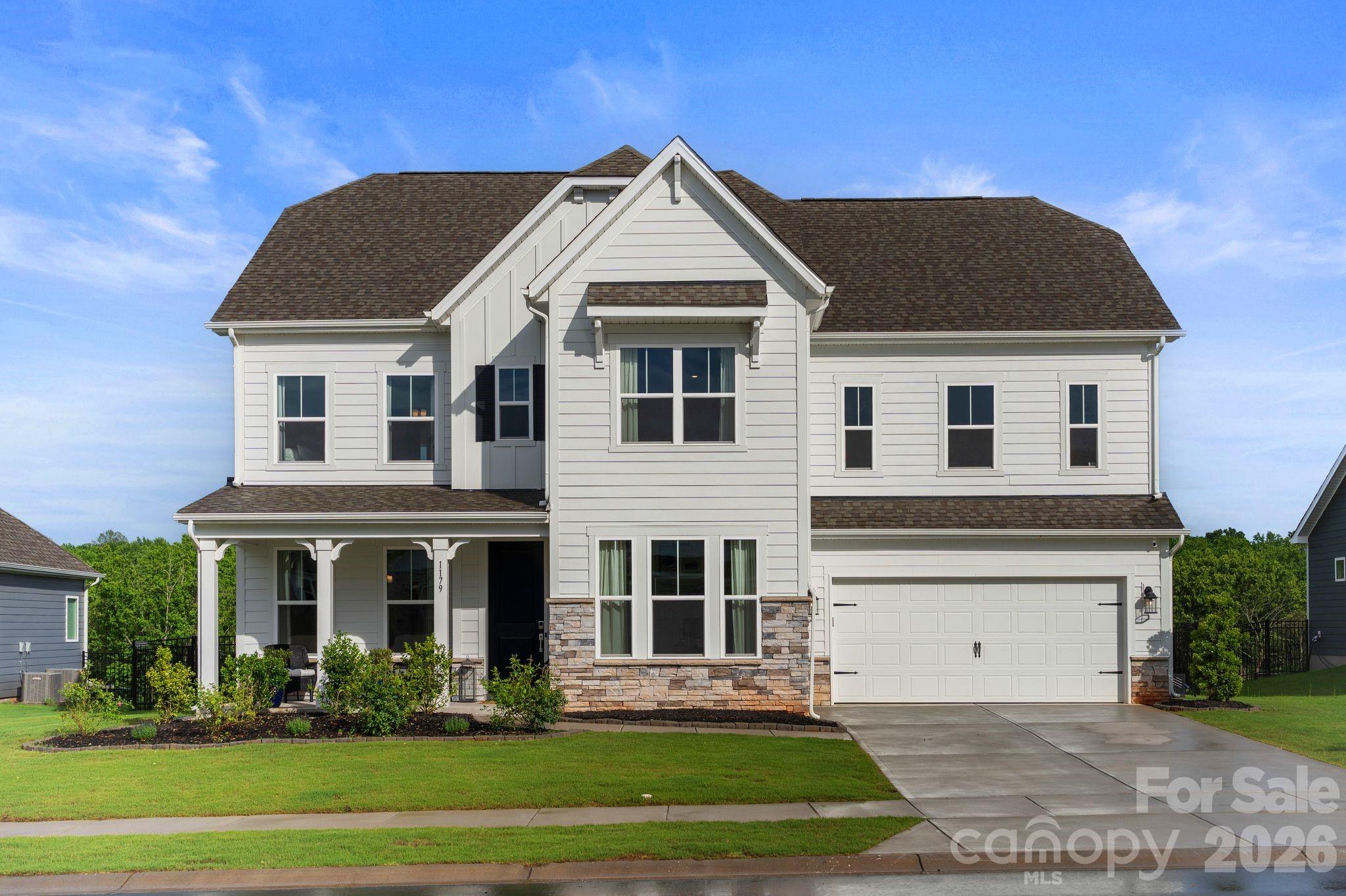 1179 Sugar Creek Road — Indian Land