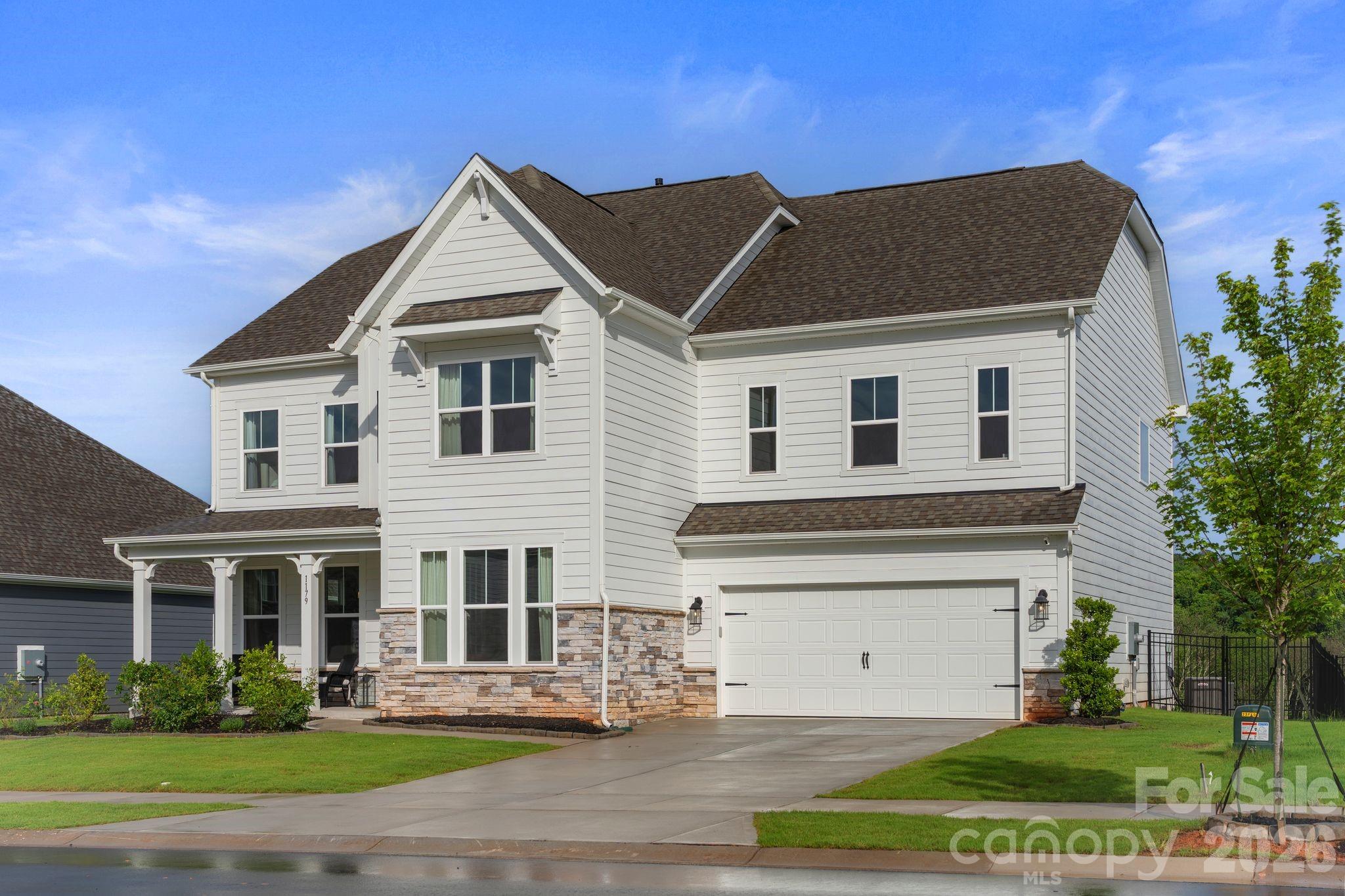 1179 Sugar Creek Road — Indian Land