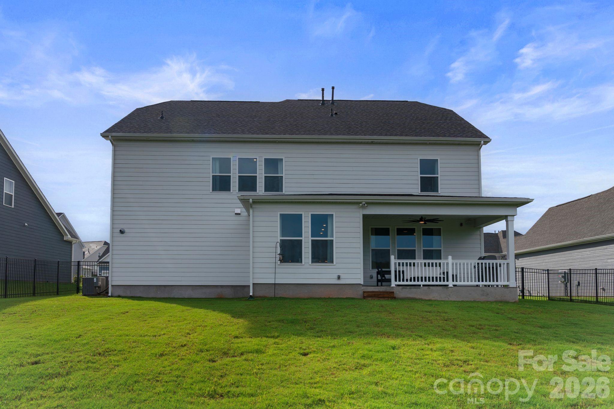 1179 Sugar Creek Road — Indian Land