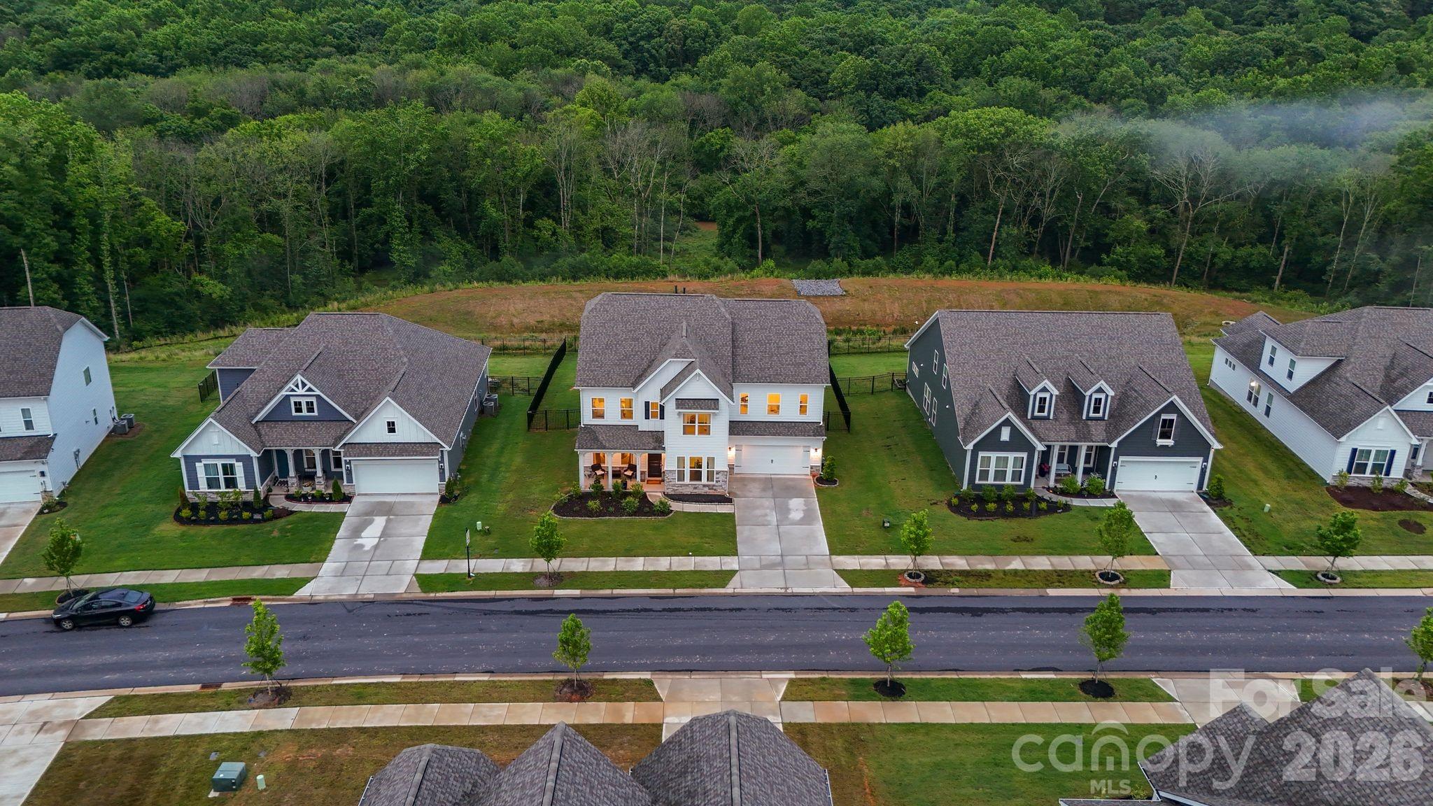 1179 Sugar Creek Road — Indian Land
