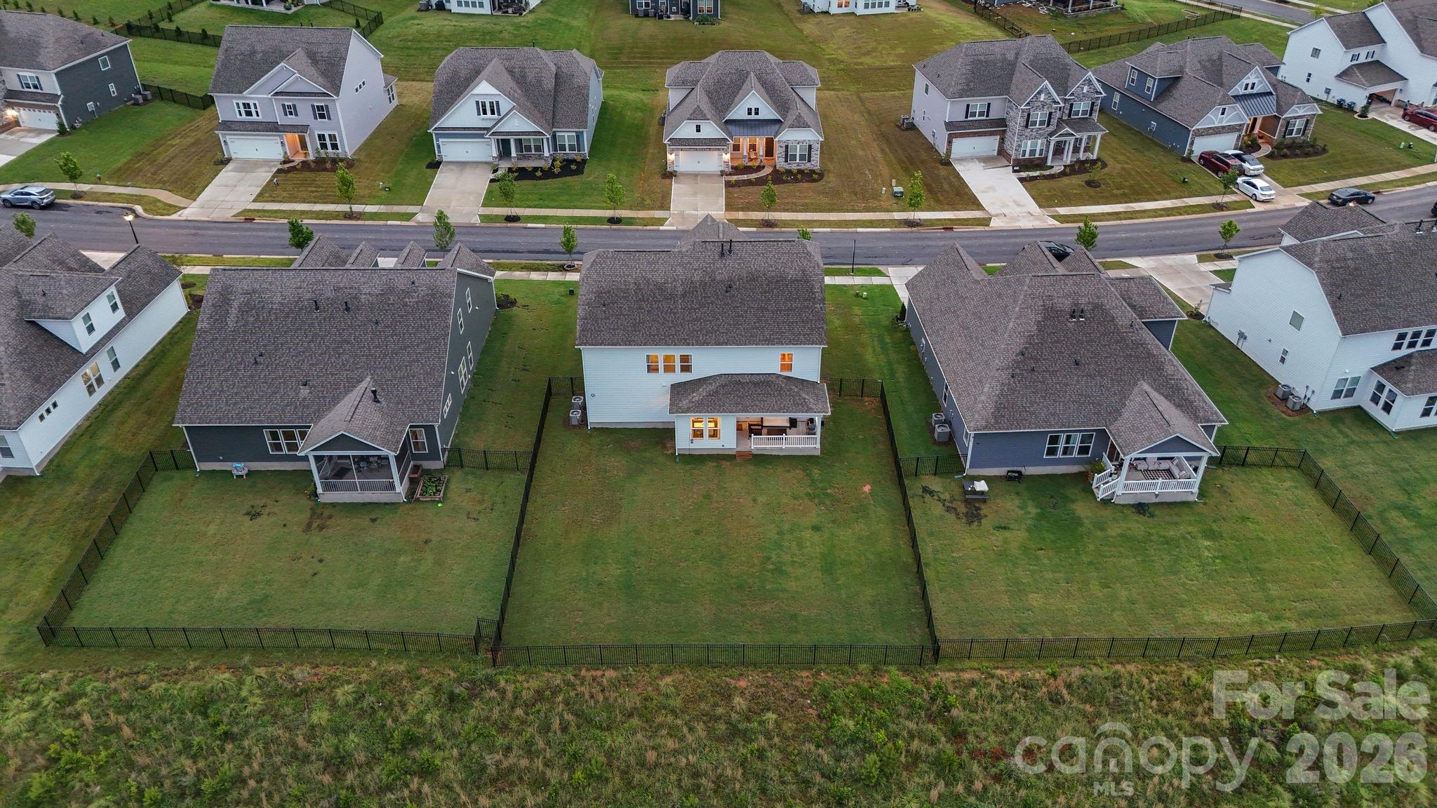 1179 Sugar Creek Road — Indian Land