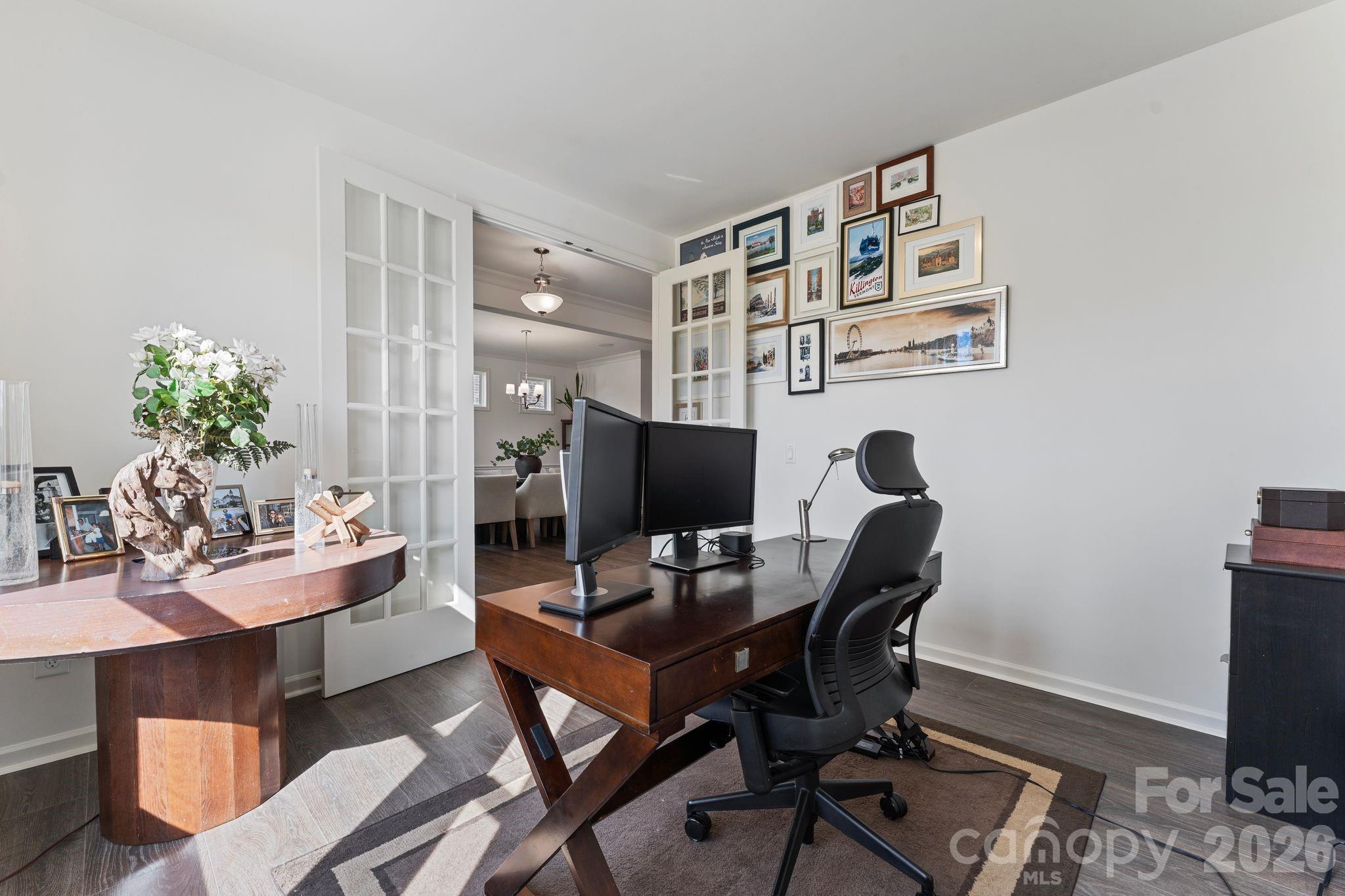 1179 Sugar Creek Road — Indian Land