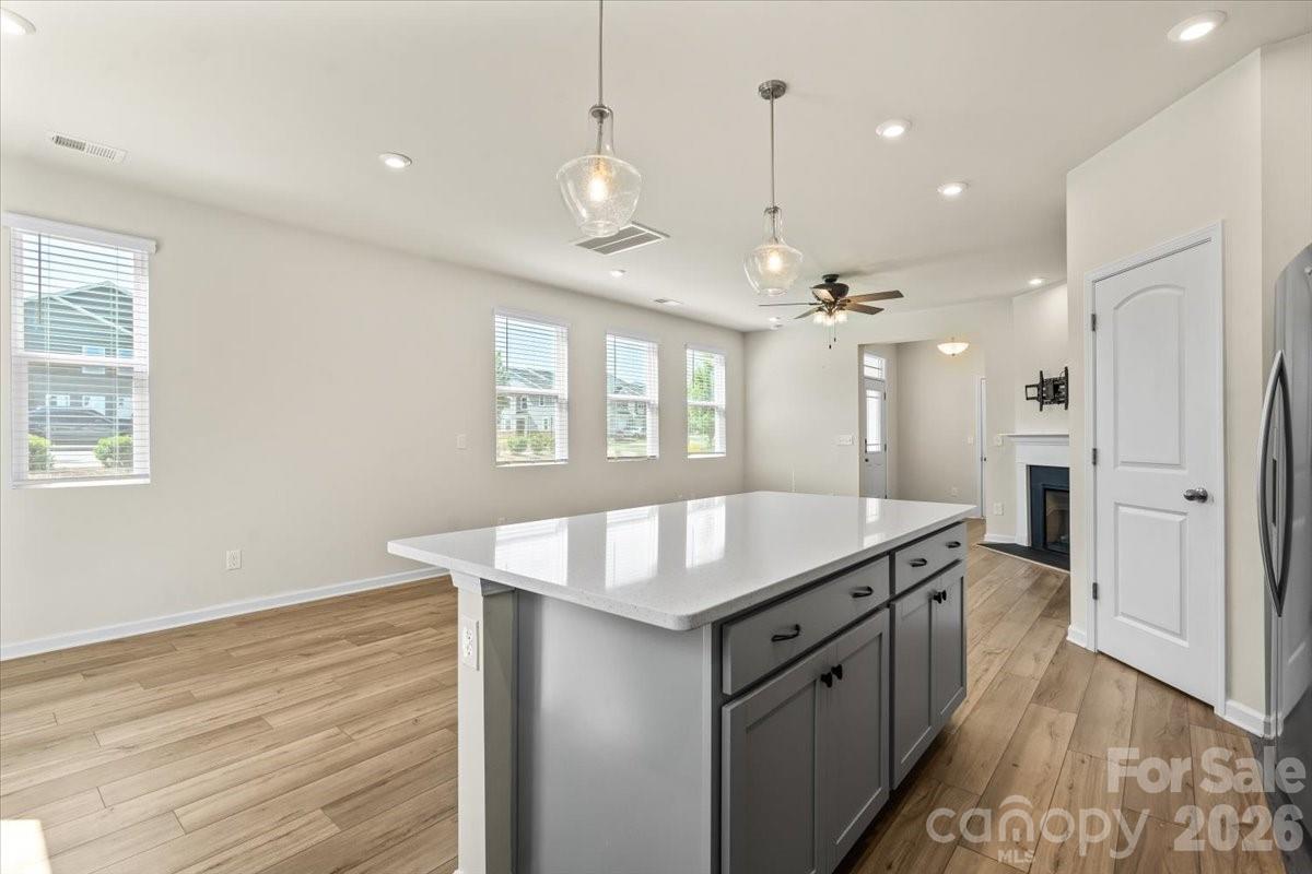 4529 Iron Oak Lane — Charlotte
