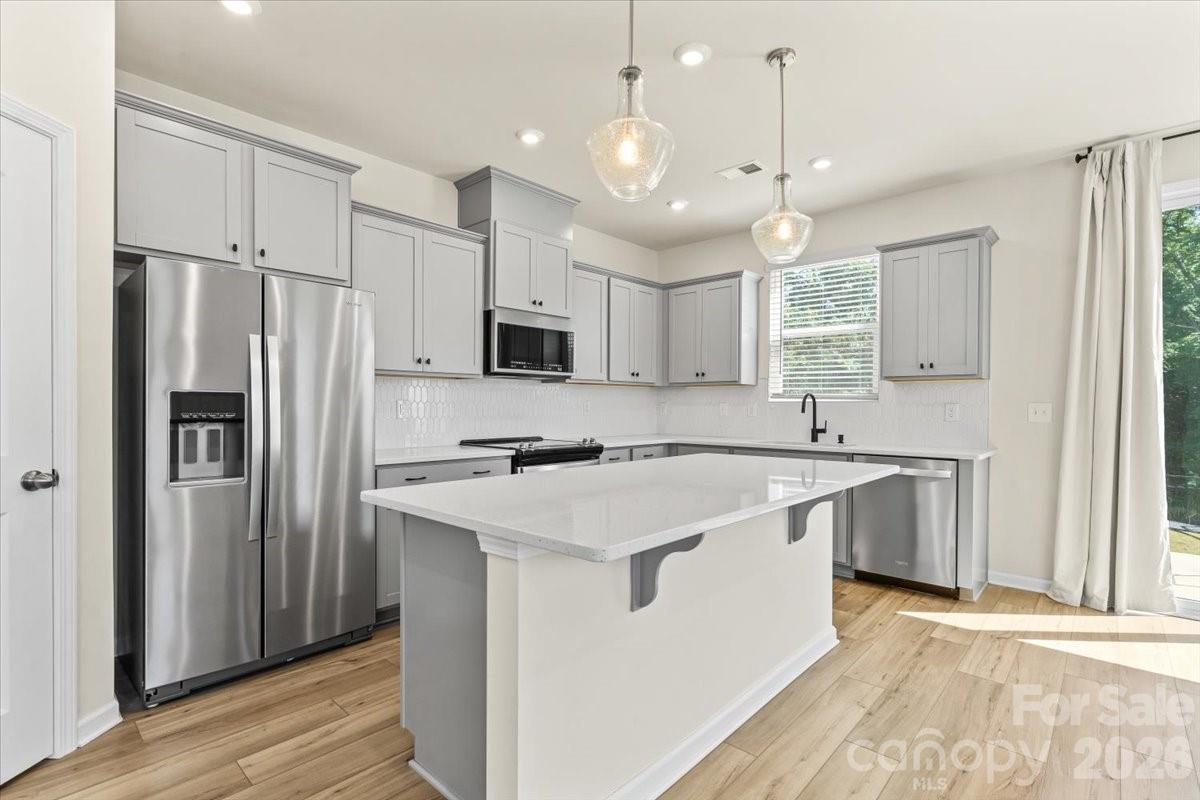 4529 Iron Oak Lane — Charlotte