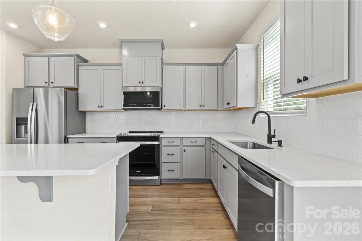 4529 Iron Oak Lane — Charlotte