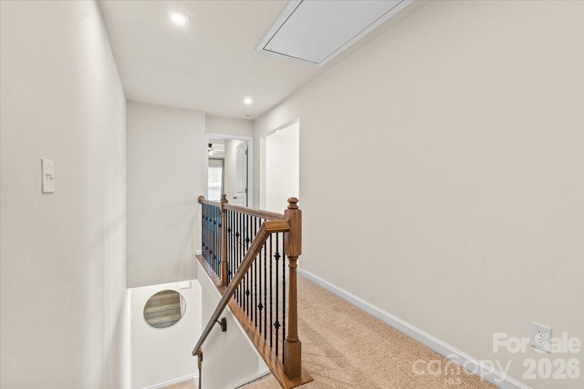 4529 Iron Oak Lane — Charlotte