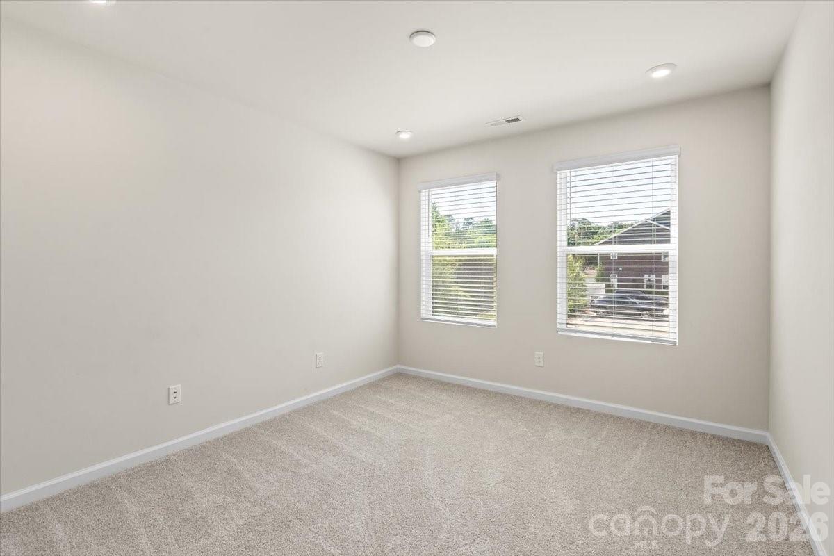 4529 Iron Oak Lane — Charlotte