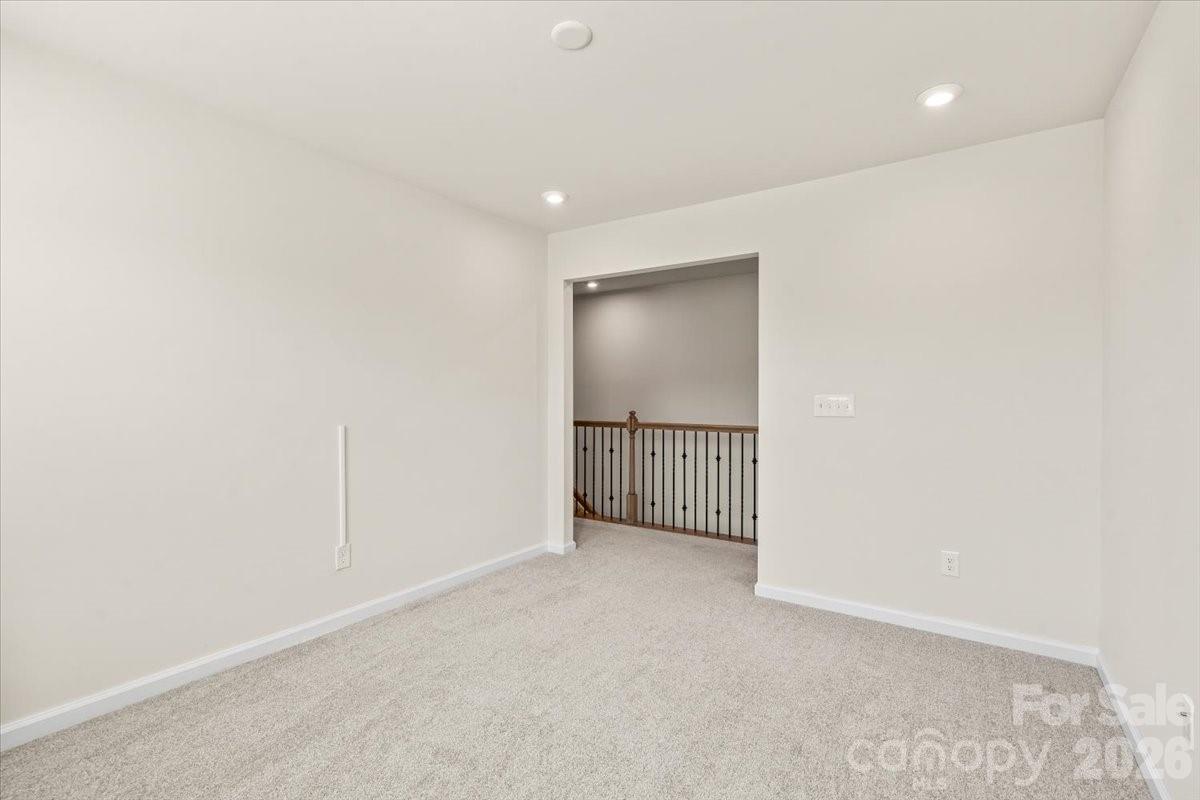 4529 Iron Oak Lane — Charlotte