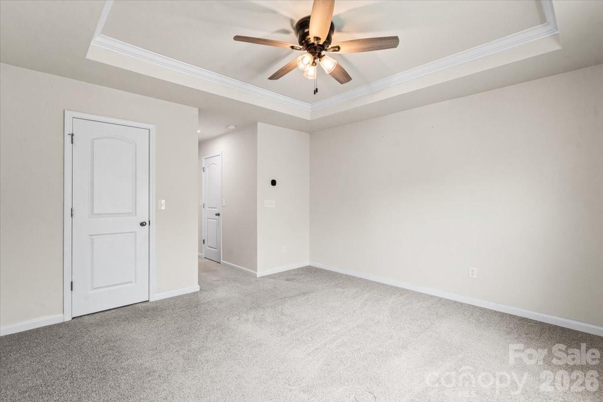 4529 Iron Oak Lane — Charlotte
