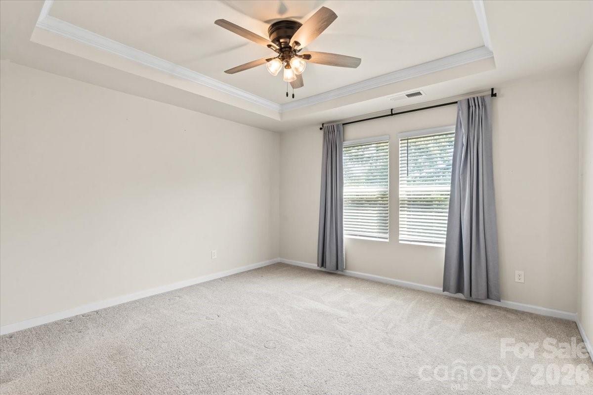 4529 Iron Oak Lane — Charlotte