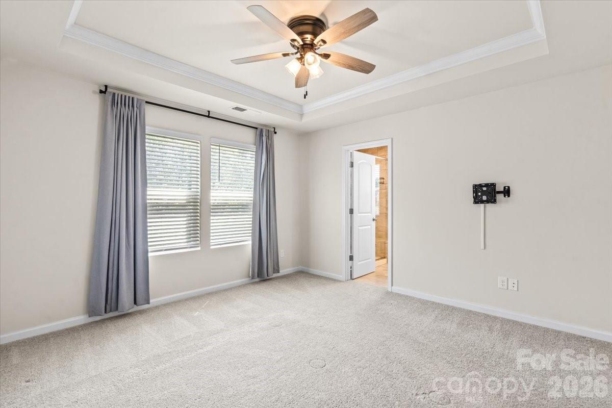 4529 Iron Oak Lane — Charlotte