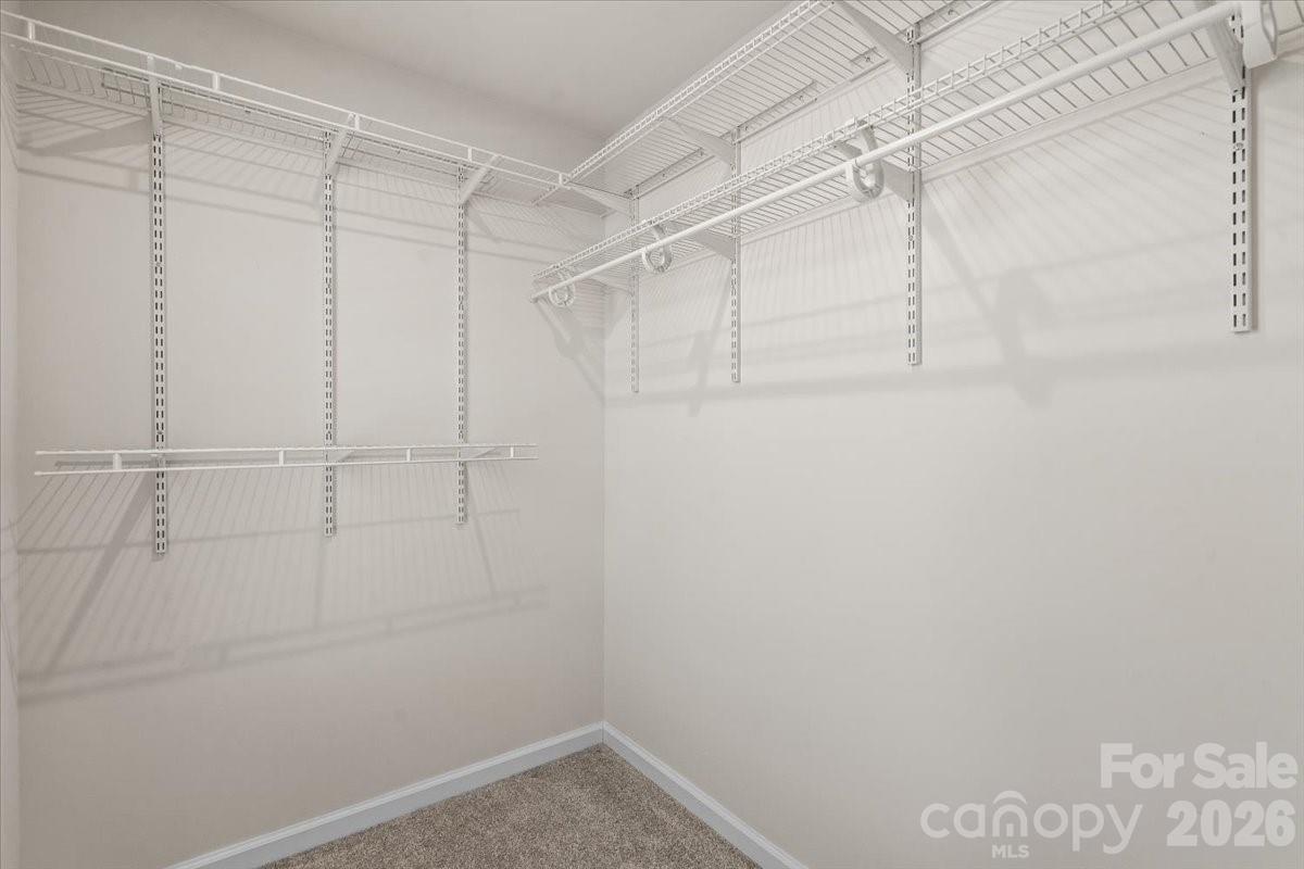 4529 Iron Oak Lane — Charlotte