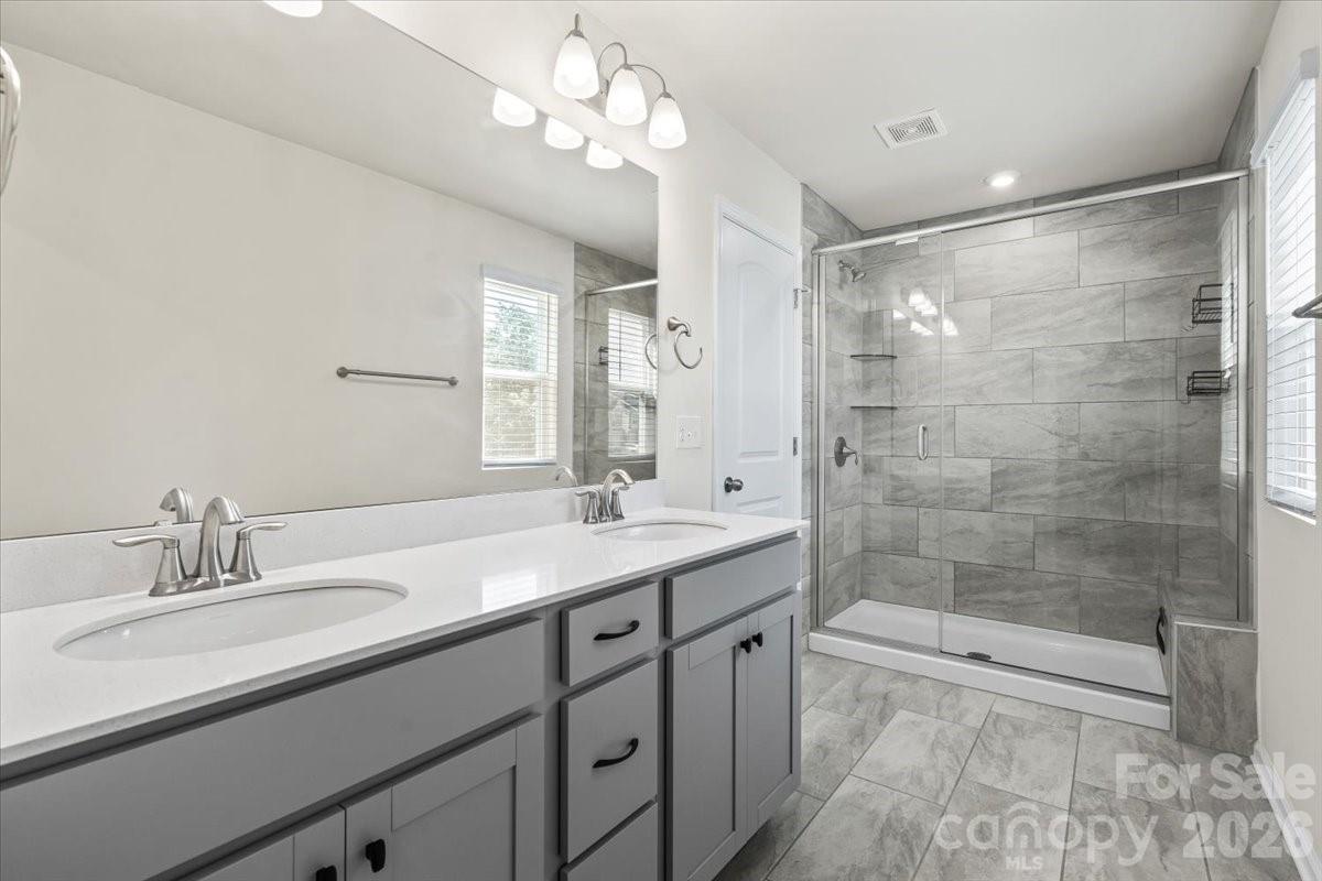 4529 Iron Oak Lane — Charlotte