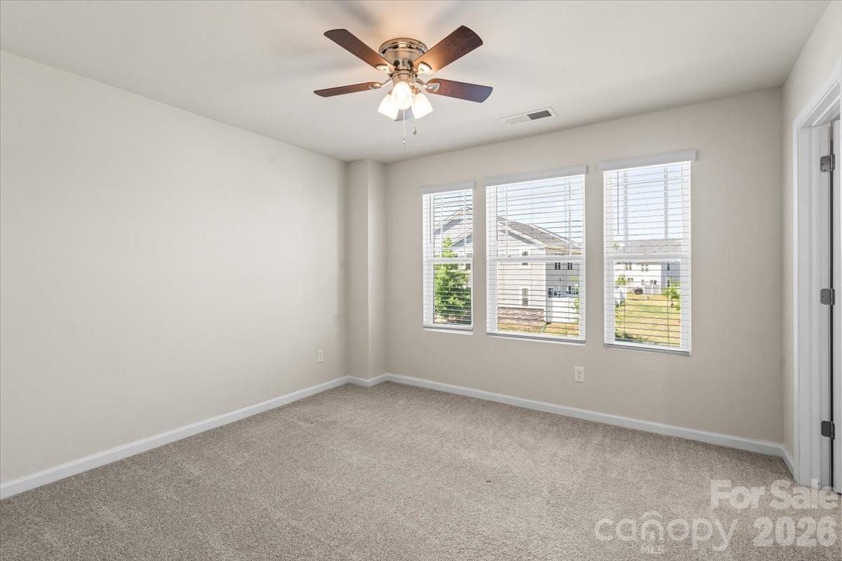 4529 Iron Oak Lane — Charlotte