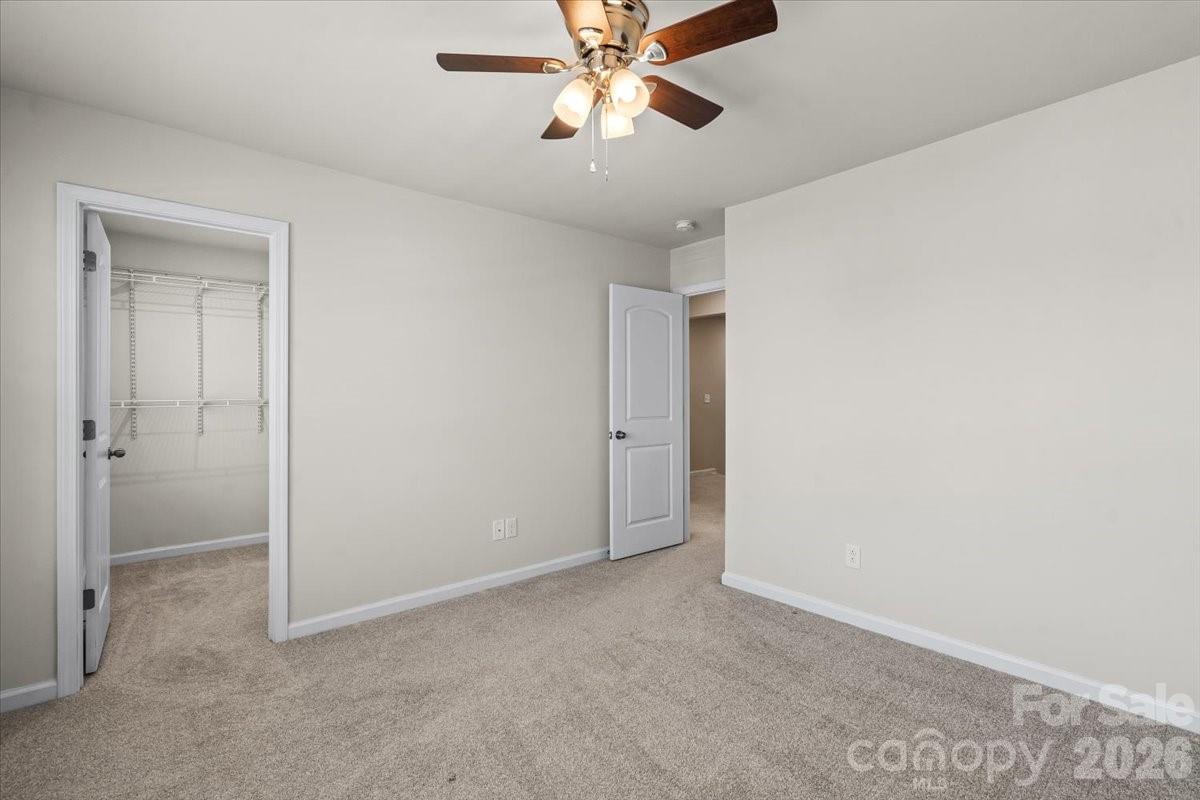 4529 Iron Oak Lane — Charlotte