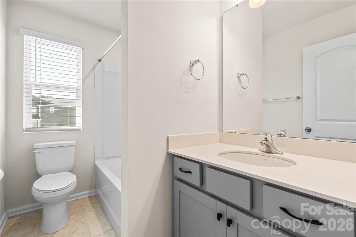 4529 Iron Oak Lane — Charlotte