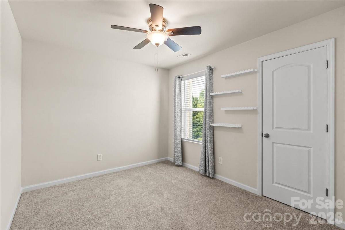 4529 Iron Oak Lane — Charlotte
