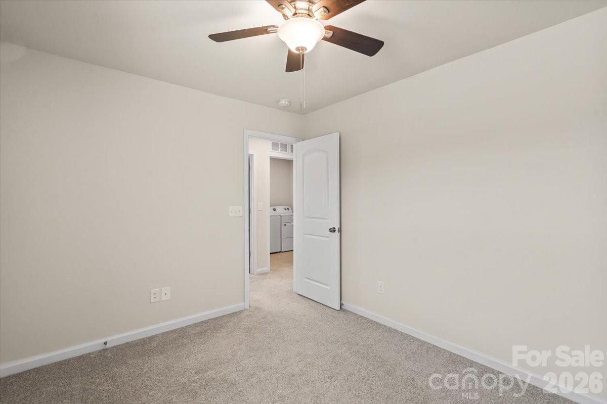 4529 Iron Oak Lane — Charlotte