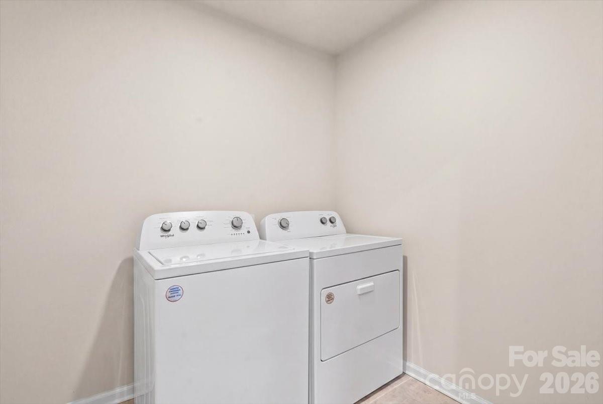 4529 Iron Oak Lane — Charlotte