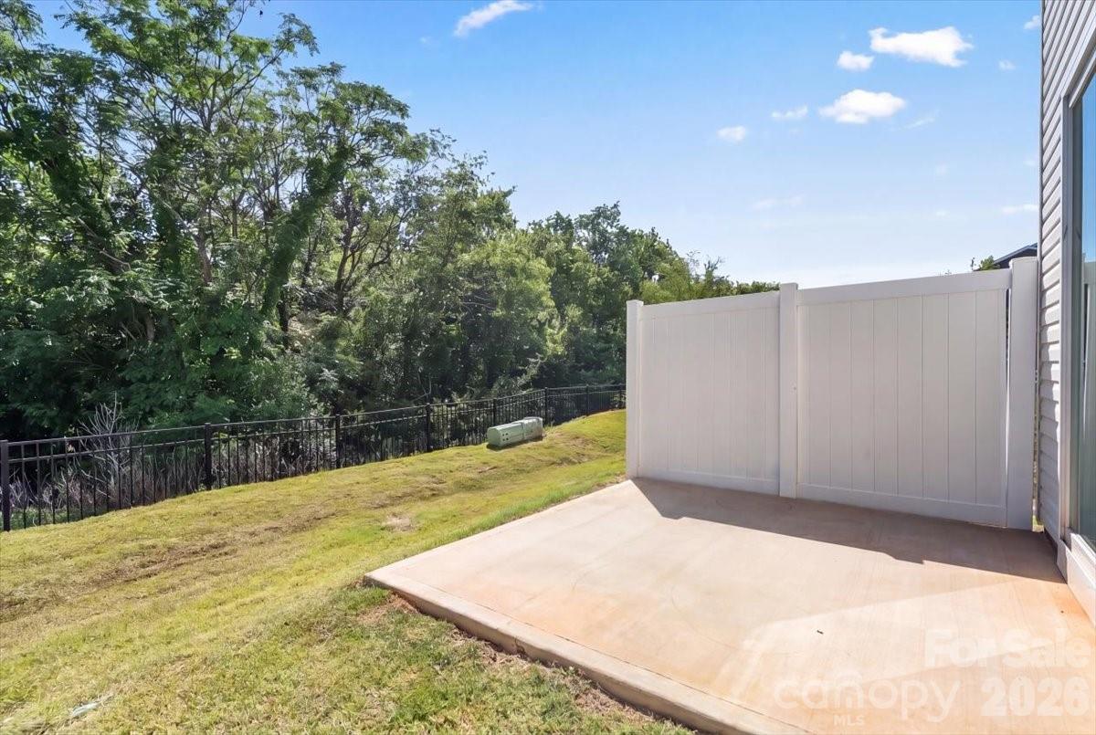 4529 Iron Oak Lane — Charlotte