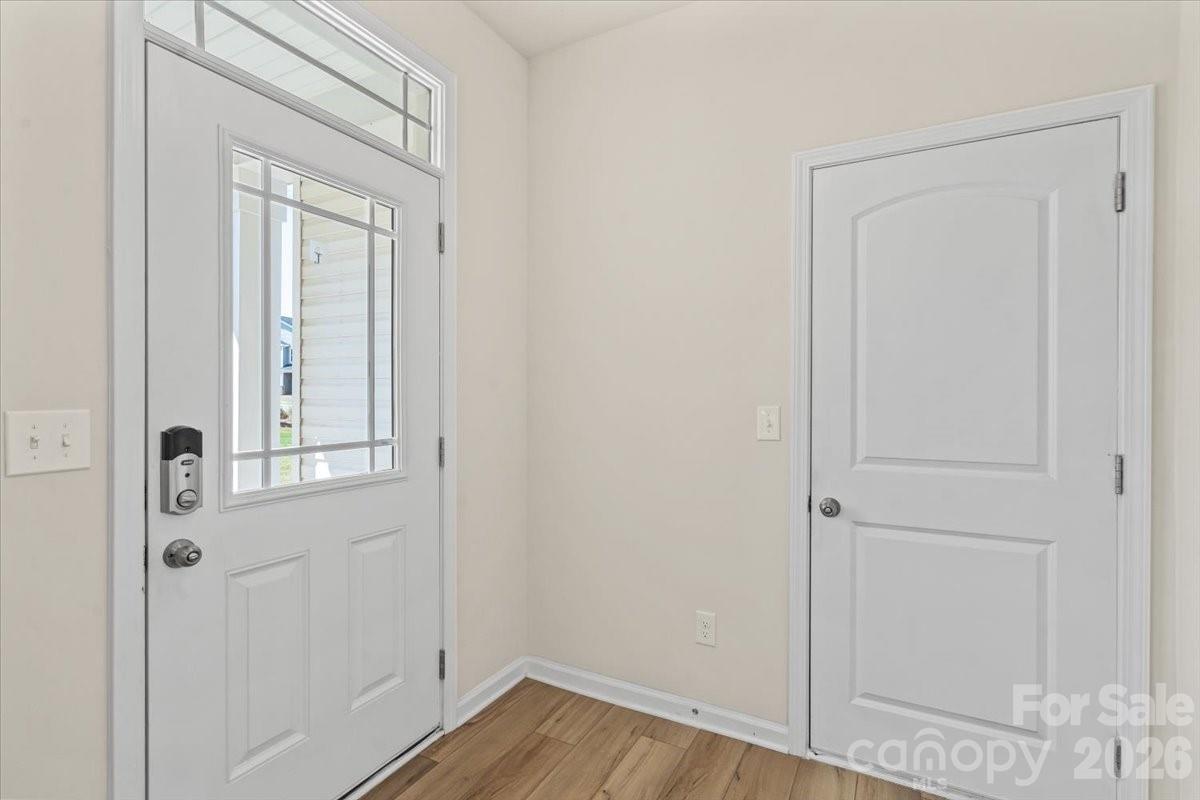 4529 Iron Oak Lane — Charlotte
