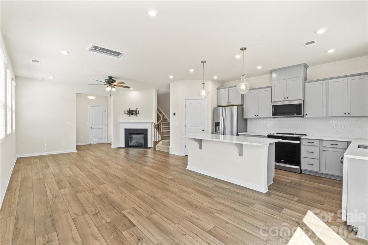 4529 Iron Oak Lane — Charlotte